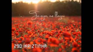 A primera vista Sin bandera Con letra1