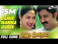 Olave Nanna Olave Ninne Preethisuve Rashi Ramesh Aravind Kannada Video Song