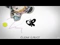 Olivia Rodrigo Brutal Clean Lyrics SOUR Album 1 Of 11