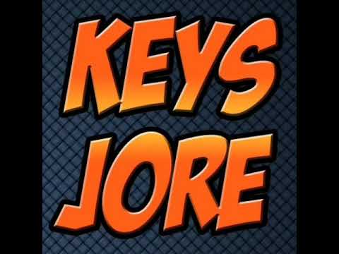 Keysjore und Kreisverkehr Lieder