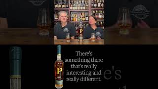 95% Wheat?! Penelope 11-Year Founders Reserve (Lot B) Review