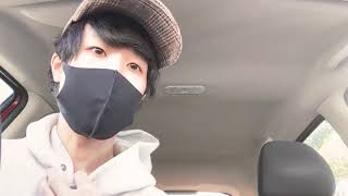 【Vlog】久々の買い物事情&トークin駐車場