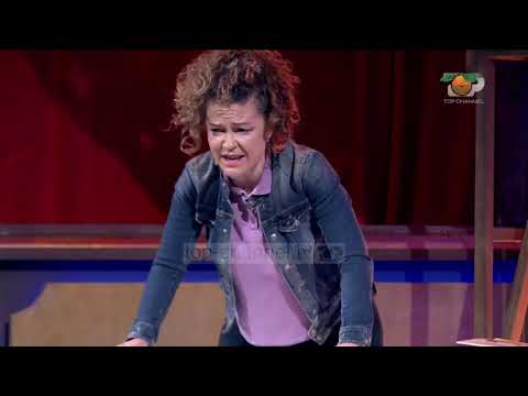 Portokalli, 2 Maj 2021– 2 Vajzat (Tensioni zgjedhor në shtëpi)