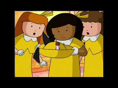 Madeline and the Giants | Madeline – WildBrain | Full Episodes for Kids - Kids TV Series, Kingdom Kids Zone - Madeline - WildBrain