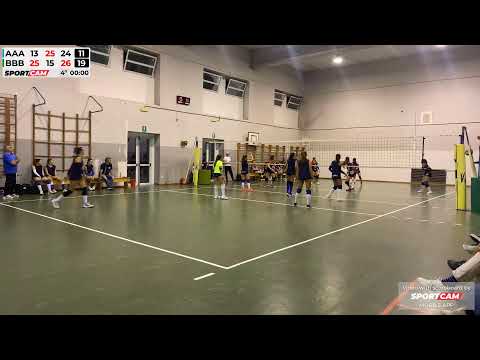 Amichevole U16F Blu vs Viaccia - 04/10/2023