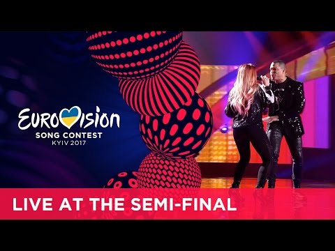 Spirit Of The Night - Valentina Monetta
