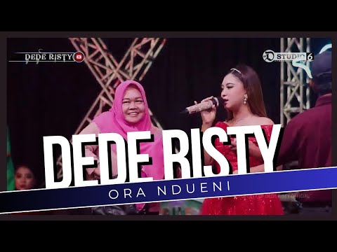 ORA NDUENI Voc DEDE RISTY I LIVE MUSIC " DEDE RISTY " GANJENE PANTURA I