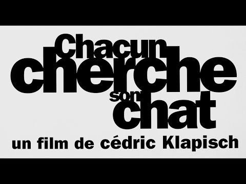 Chacun cherche son chat (1996) - Bande annonce d'époque restaurée HD