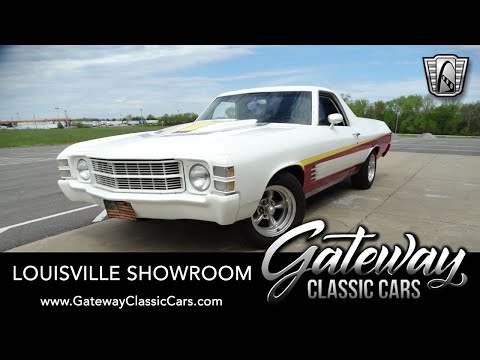 1971 GMC Sprint (CC-1845093) for sale in O'Fallon, Illinois