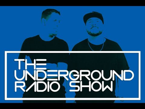 Smokingroove - The Underground Radio Show #057 [Tech House]