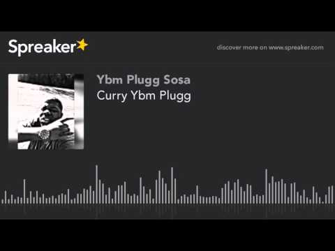 Curry Ybm Plugg Sosa