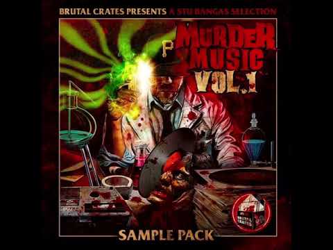 Free Download Murder Music Vol.1 WAV-FANTASTiC