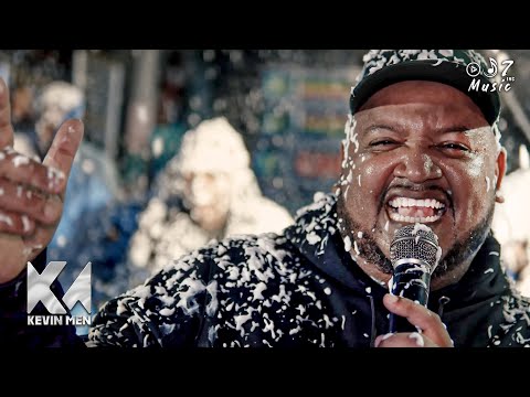 El Vacile De Los Tombos - Kevin Men (Video Oficial)