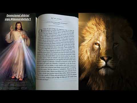 25/03/2025 Devocional Diário -Charles Spurgeon