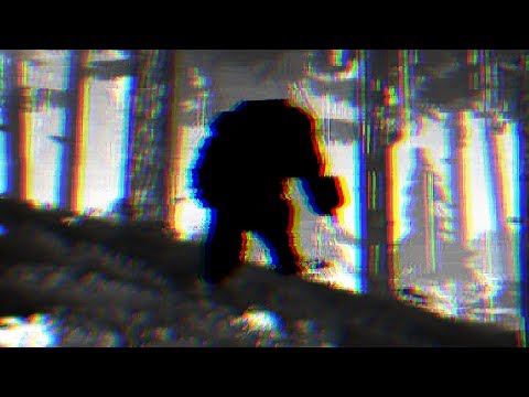 PRONASLI SMO BIGFOOTA! (NESTO JE OVDE SUMNJIVO!) - Finding Bigfoot W/ Cerix