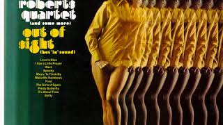 The Howard Roberts Quartet - Pretty Butterfly (1968)