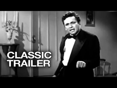 Murder, Inc. (1960) Official Trailer #1 - Drama Movie HD