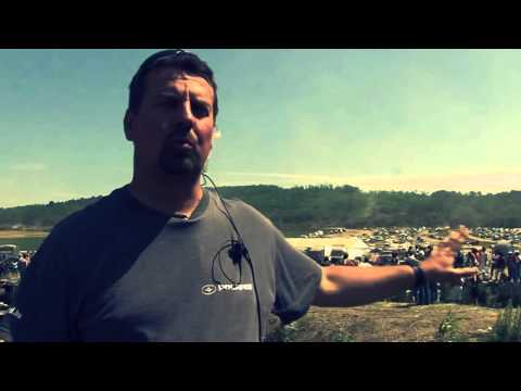 Offroad Fesztivál Somogybabod 2014