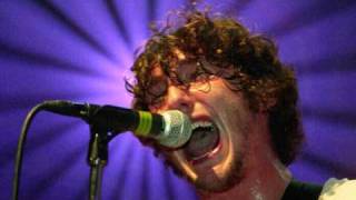 The Starting Line-Hurry