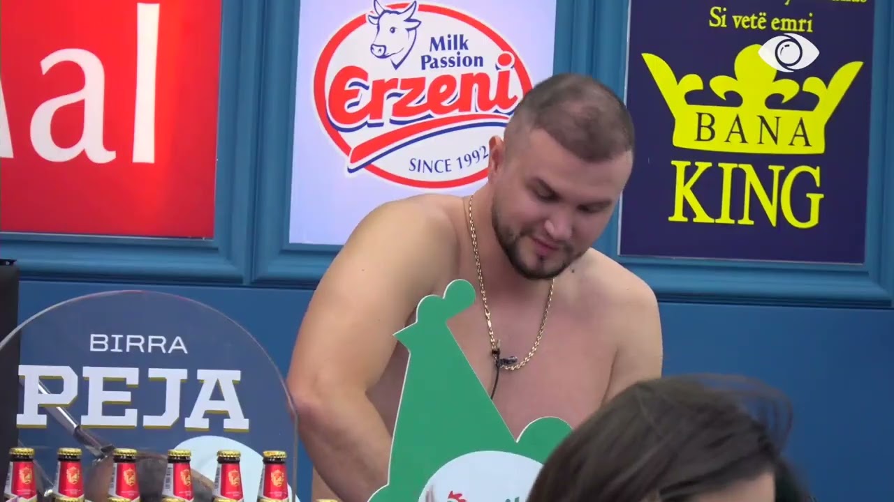 “Isha i pafuqishëm të mbaja Eglin në lojë”/ Shkëlzeni flet me banorët: Prisja të kisha më shumë…