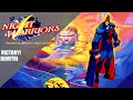 Night Warriors Darkstalkers Revenge OST Victory Demitri