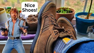 Move Over Nike! 5.11 Norris Sneaker