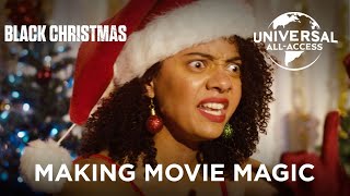 Black Christmas | Welcome to Mu Kappa Epsilon | Bonus Feature