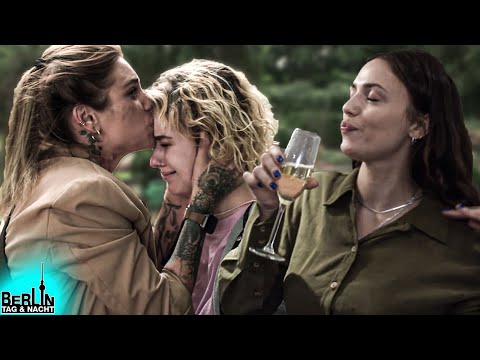 🚩 My toxic trait is… RACHE!! 😈​😈​ | Berlin - Tag & Nacht #2808