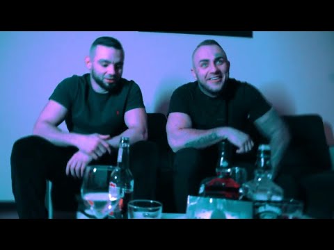 DIABLO x SEBAES x ADEK WWA - Vamos a la Fiesta