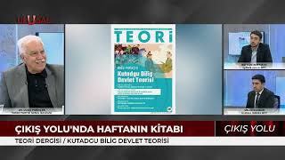 Kutadgu Bilig'de Devlet Teorisi | Doğu Perinçek - Çıkış Yolu