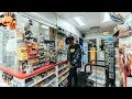 Baby Smoove Mr Perfect Official Music Video Shot By Vuhlandes