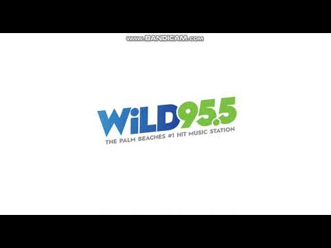 95.5 "WiLD 95.5" WLDI/Legal ID-11/23/2022 - 4PM: Juno Beach, FL