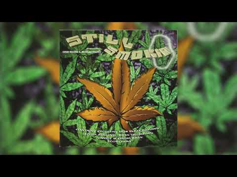 Ganja Kru – Bring The Horns