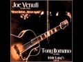 Joe Venuti & Tony Romano - I Want to be Happy "Never before - Never again"