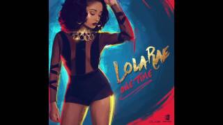 Lola Rae - One Time