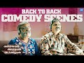 AAA Comedy Scenes Simbu S Comedy Scenes Silambarasan TR Tamannaah VTV Ganesh Shriya