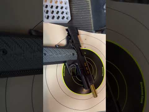 Reviewing the Kimber Rapide