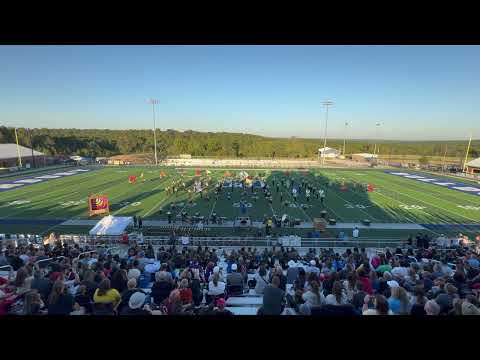 GameCubed - Corner Band 2024