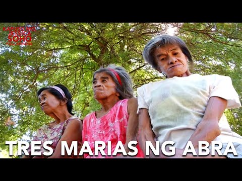 Magkakapatid, kakaiba ang hitsura dahil umano sa kahilingan ng ama | Kapuso Mo, Jessica Soho