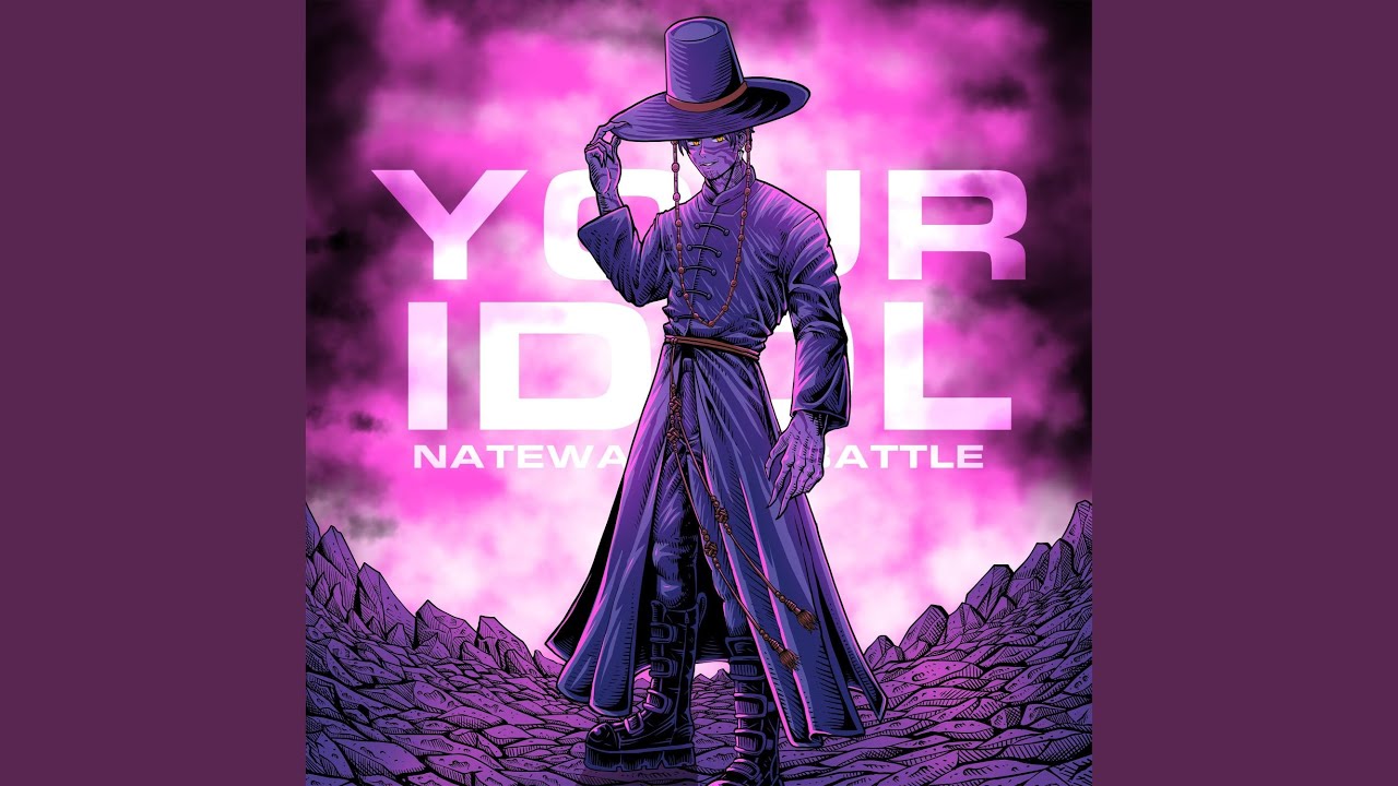 Your Idol (KPop Demon Hunters)