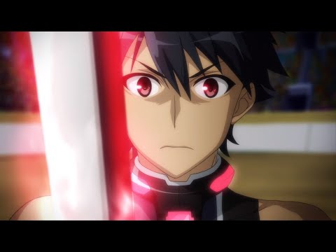 Hundred「AMV」- Crown