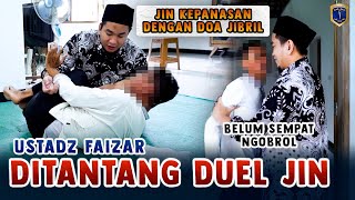 Download lagu Before they had time to chat, USTADZ FAIZAR was challenged to a Jinn duel | The Jinn got hot with... mp3 Download lagu Before they had time to chat, USTADZ FAIZAR was challenged to a Jinn duel | The Jinn got hot with... mp3