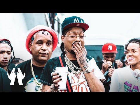 Son Al 💯 - Rochy RD ✖️ Choco Face ✖️ Onguito Wa ✖️ Ceky Viciny ✖️ El Chuky De LeWa | Son Al 100