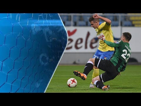 15. krog: Celje - Rudar 2:1 ; Prva liga Telekom Slovenije 2017/18