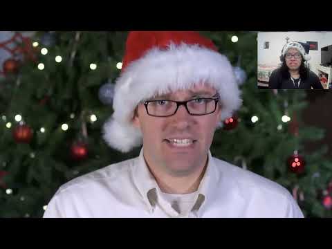 Angry Video Game Nerd (AVGN) Sega Activator Interactor Menacer Reaction@JamesNintendoNerd