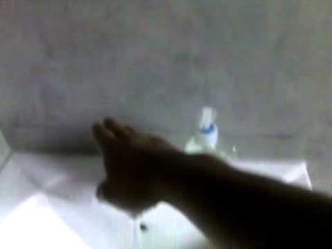 Main Mersey Super water heater not working properly.