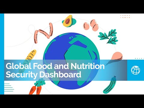 Food Security | Food Insecurity Statistics & Solutions