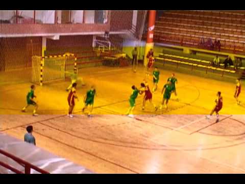 SEMIR GADZO / RK PRIBOJ - RK ZUPA 54