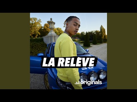 Mia - La Relève
