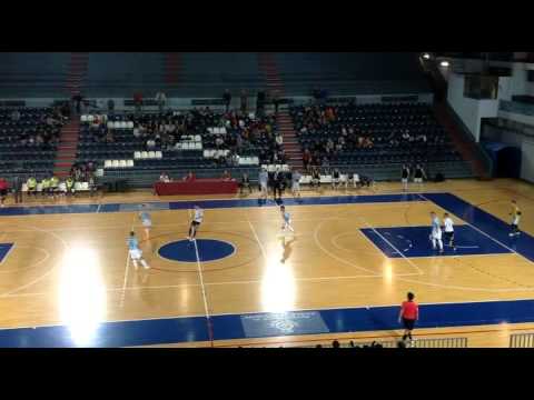 Uruguay Tenerife FS - O Parrulo Ferrol FS